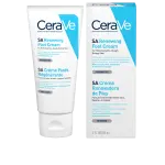 2022_CERAVE, OBNOV, KREM NA NOHY, 88 ML